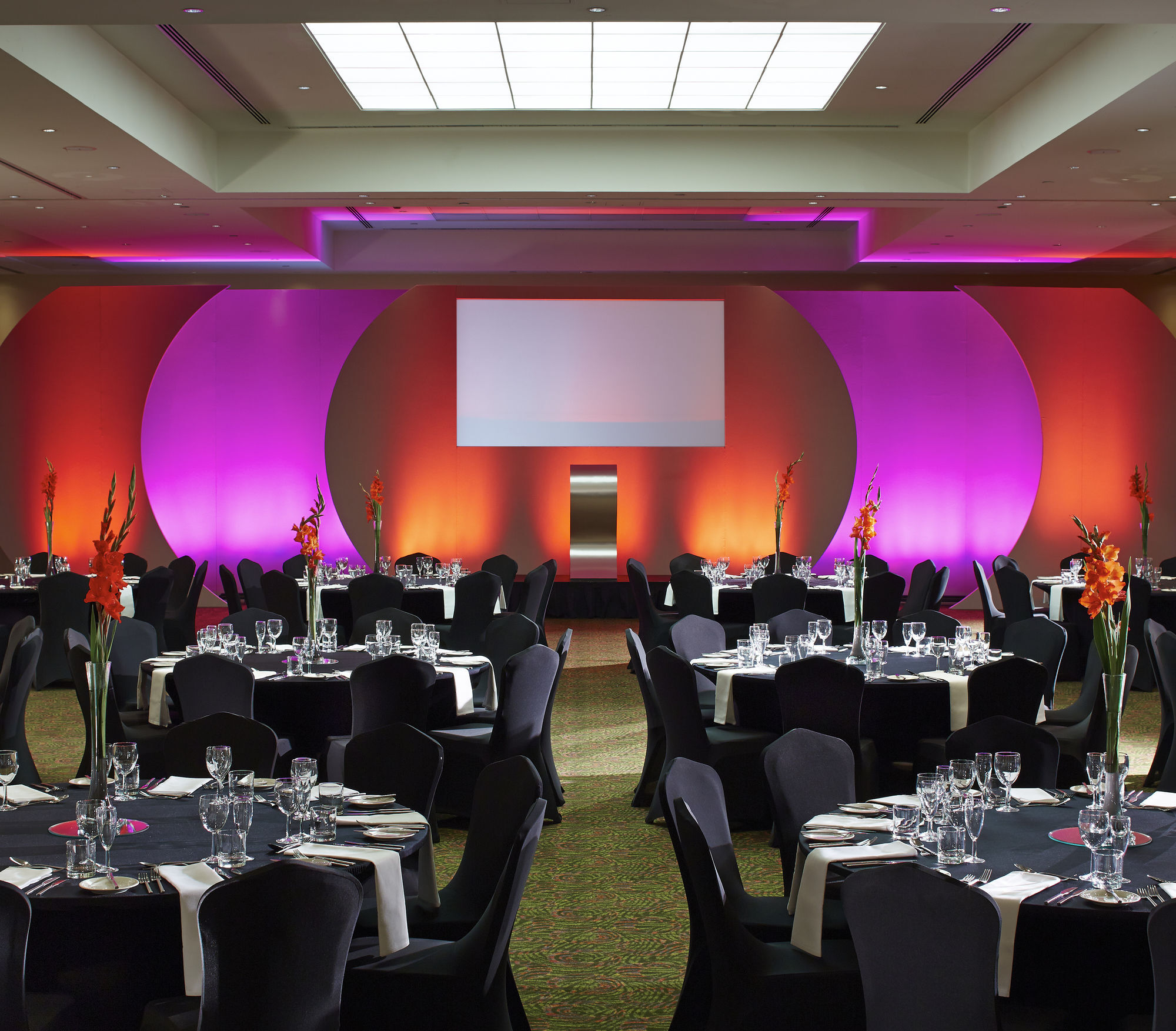 Leicester Marriott Hotel Exterior foto